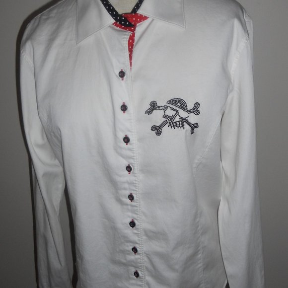 XOOS Shirt - Picture 1 of 12